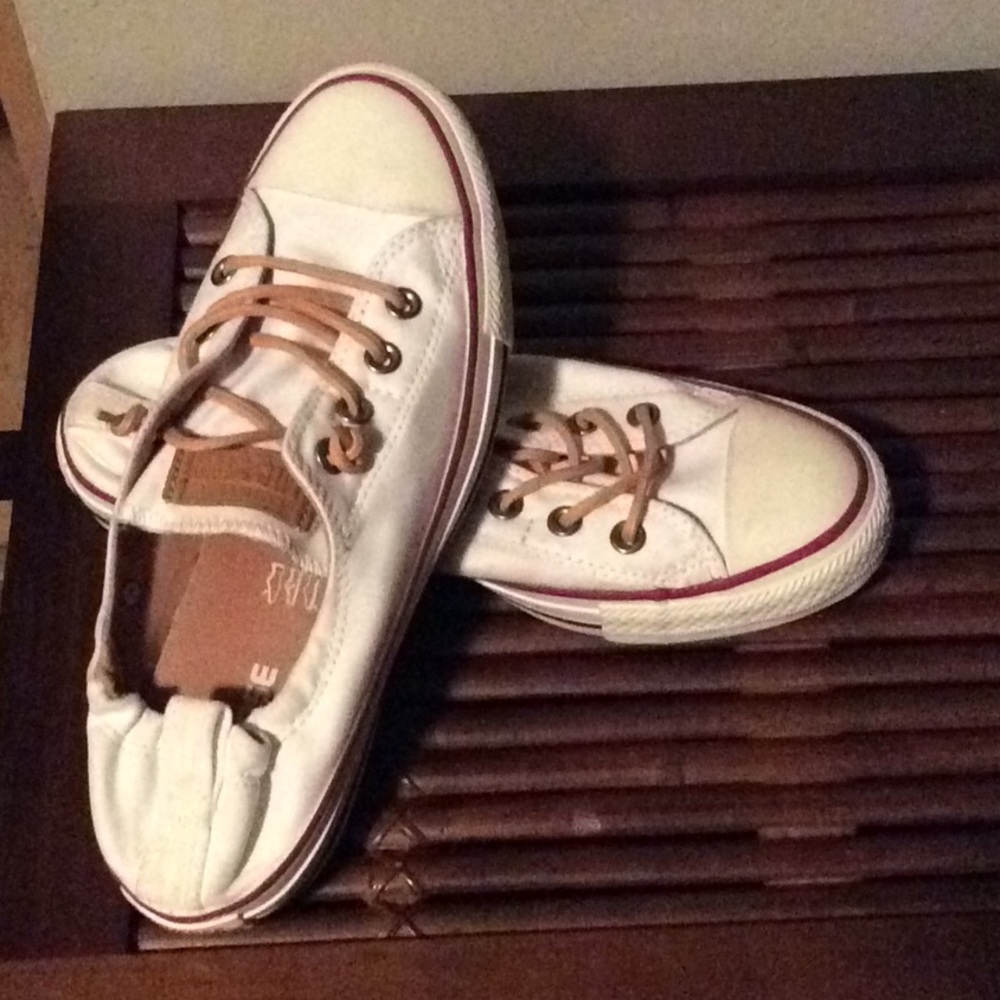 Converse all stars